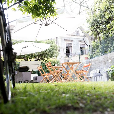 Dimora Novecento Bed & Breakfast Catania Exterior photo