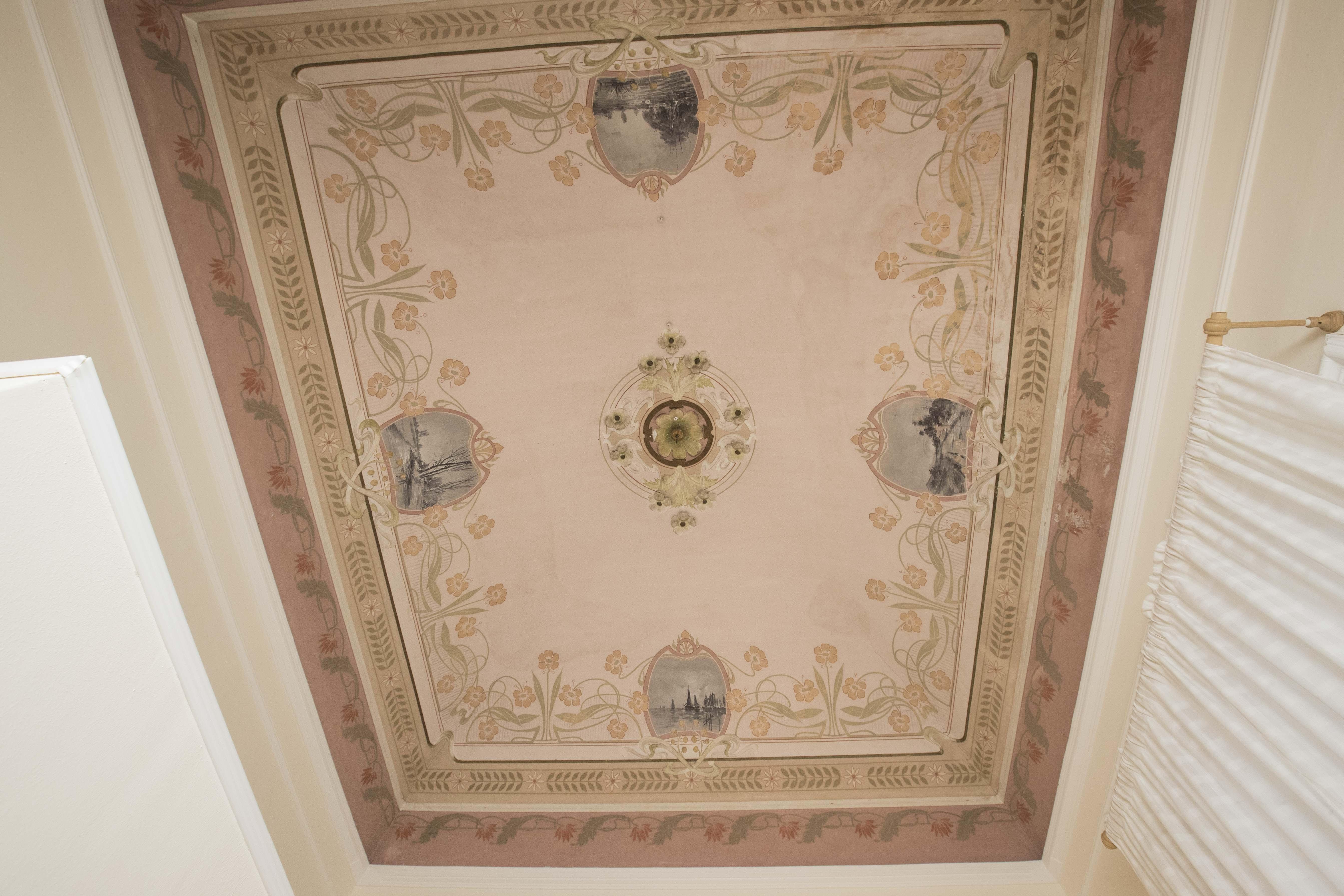 Dimora Novecento Bed & Breakfast Catania Exterior photo