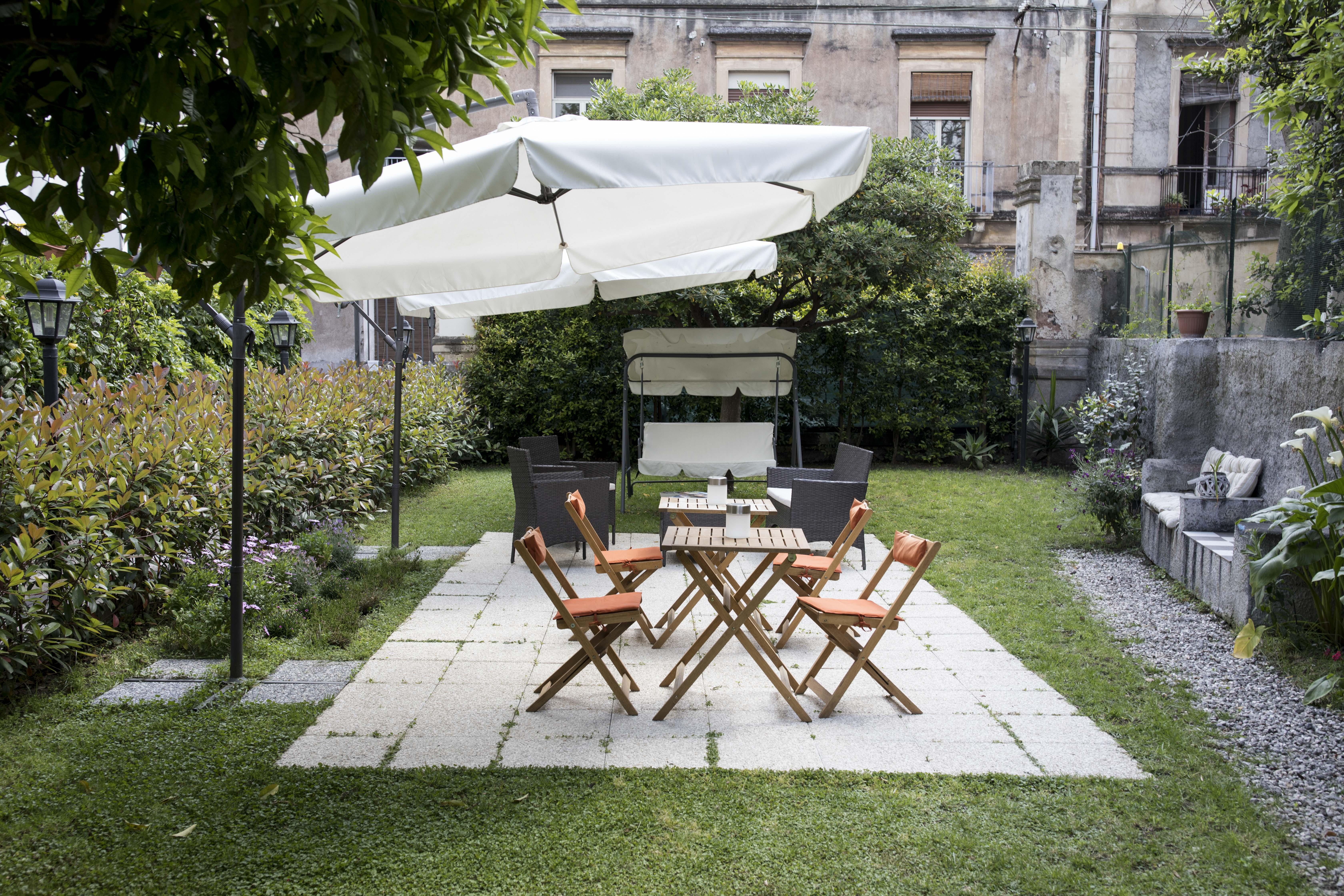 Dimora Novecento Bed & Breakfast Catania Exterior photo