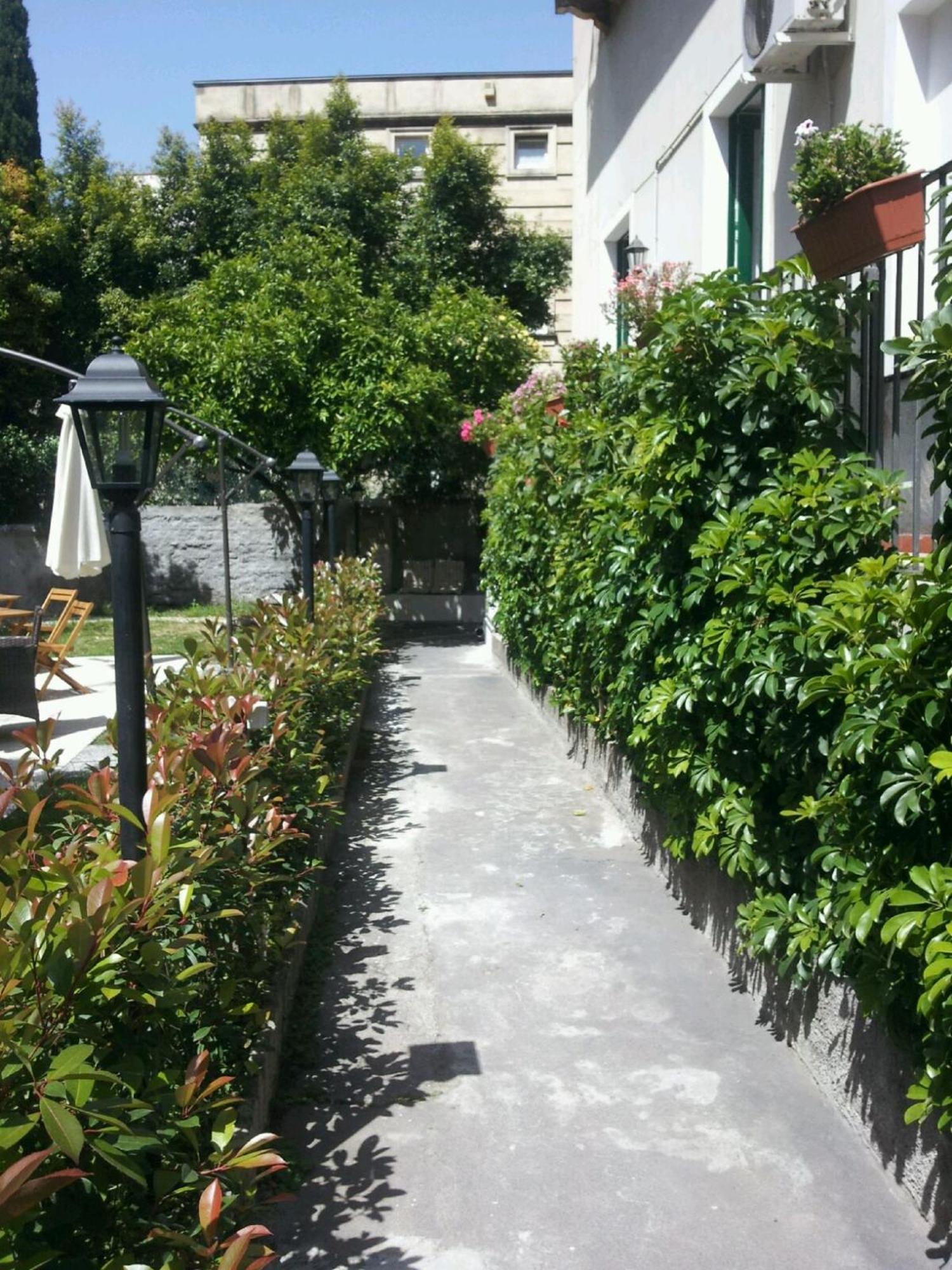 Dimora Novecento Bed & Breakfast Catania Exterior photo
